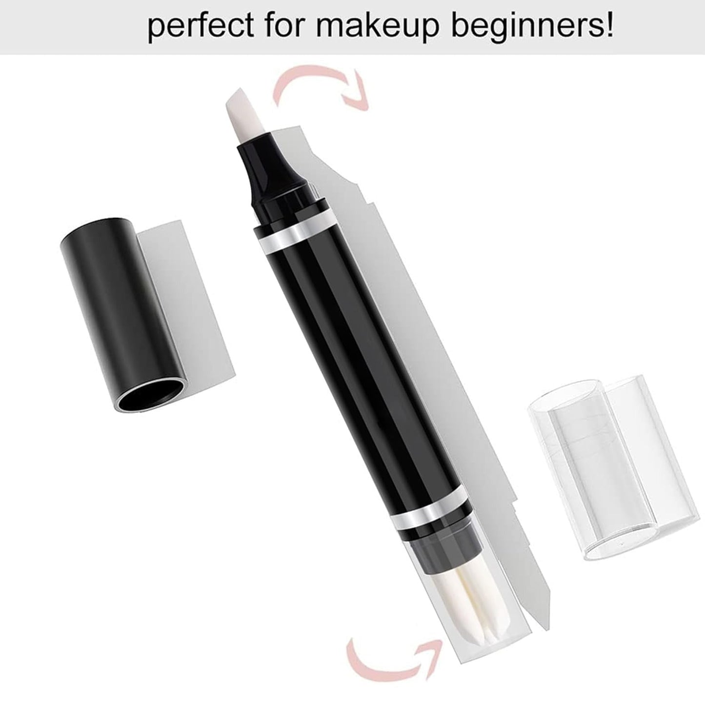 ๐ Makeup Remover & Correction Pen