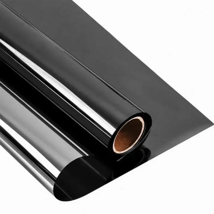 Premium Nano Ceramic Window Tint Film – UV & Heat Protection Privacy Film