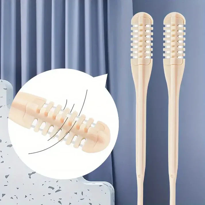 Portable Nose Hair Trimmer Kit