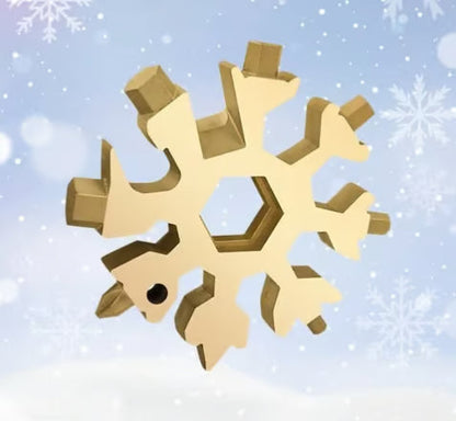 New 18-in-1 Multi-tool