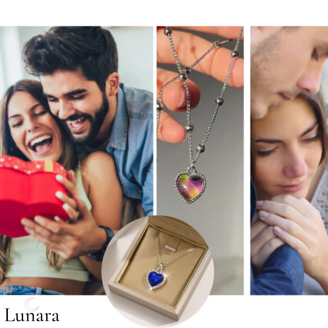 Color-Changing Magic Bracelet/Necklace