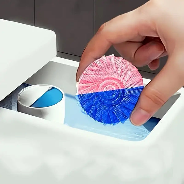 Imported Toilet Cleaning Tablets