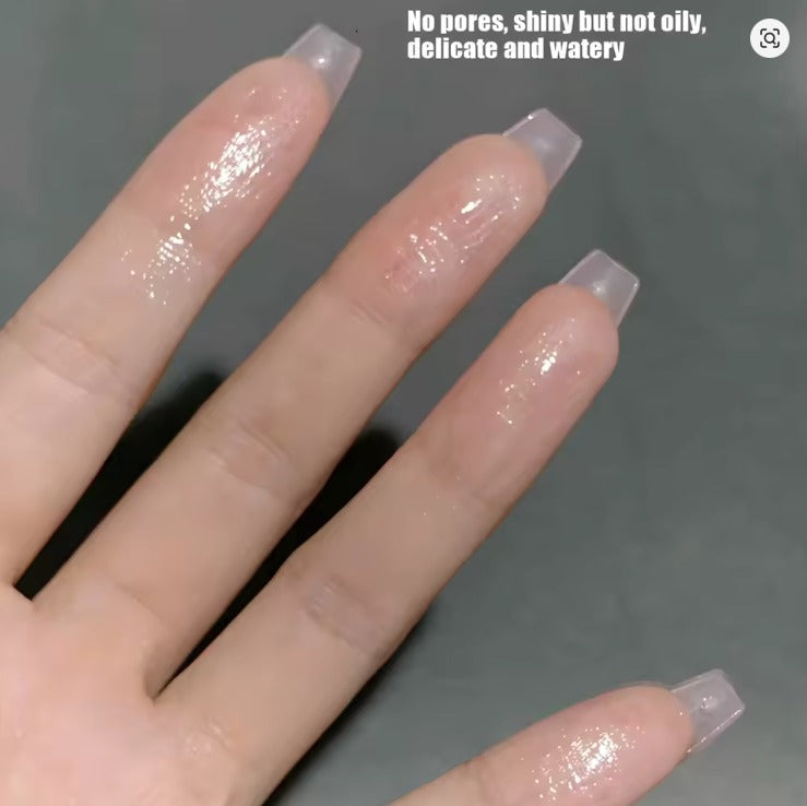 Wet and Shimmer Moisturizing Highlighter Stick For Skin