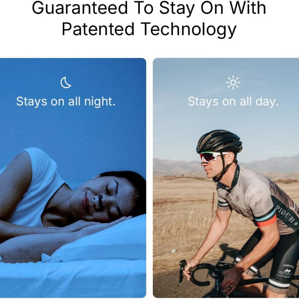 Nasal Breathing Dilators Kit