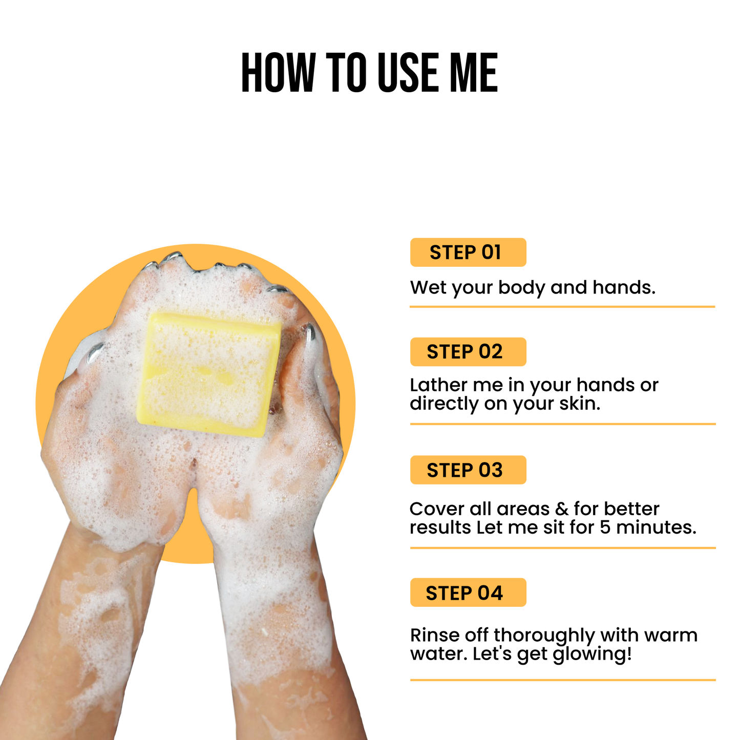 Kojic Acid Soap with Niacinamide