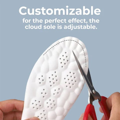 Revolutionary Orthopedic Insole