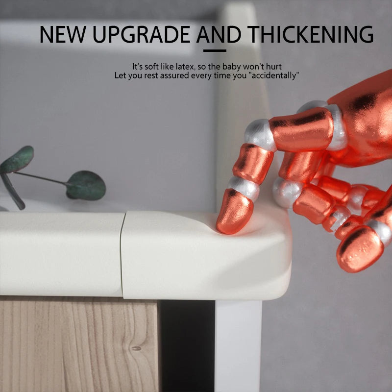 Silicone Foam Protector