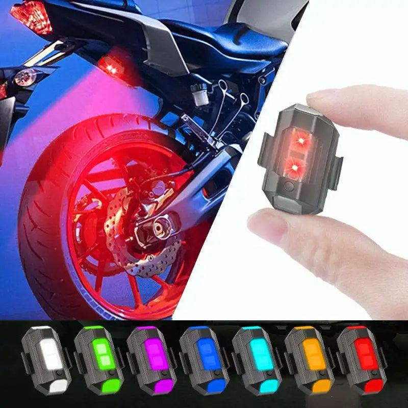 🔥LED Anti-collision Lights