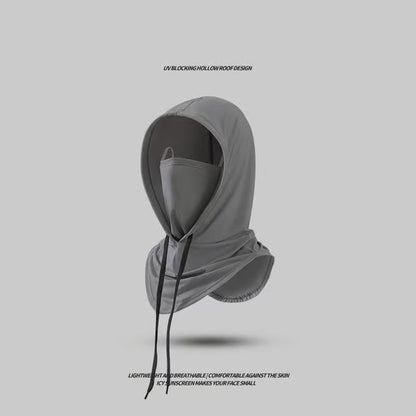 Unisex Winter Balaclava Cold Protection Hood