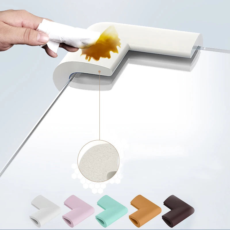 Silicone Foam Protector