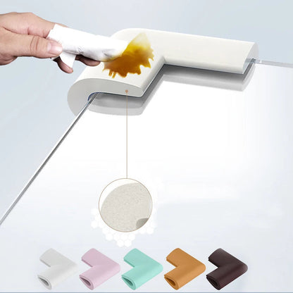 Silicone Foam Protector