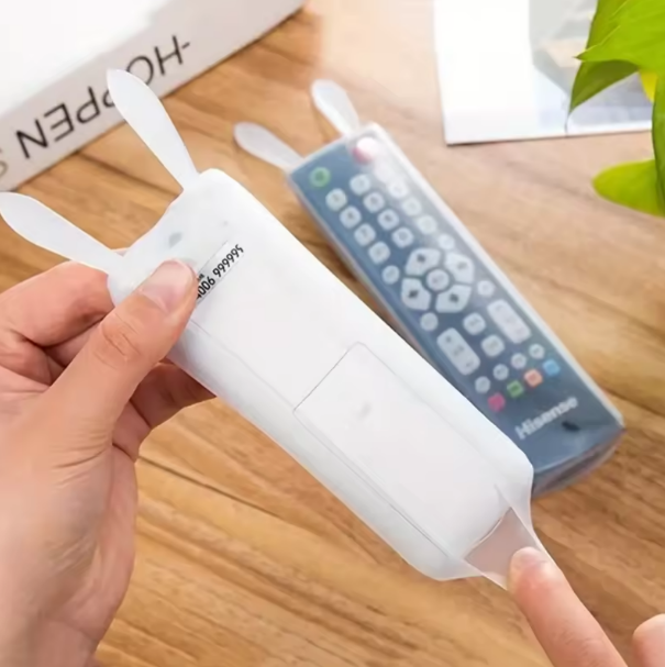 Remote Protective Cover (PACK OF 2)