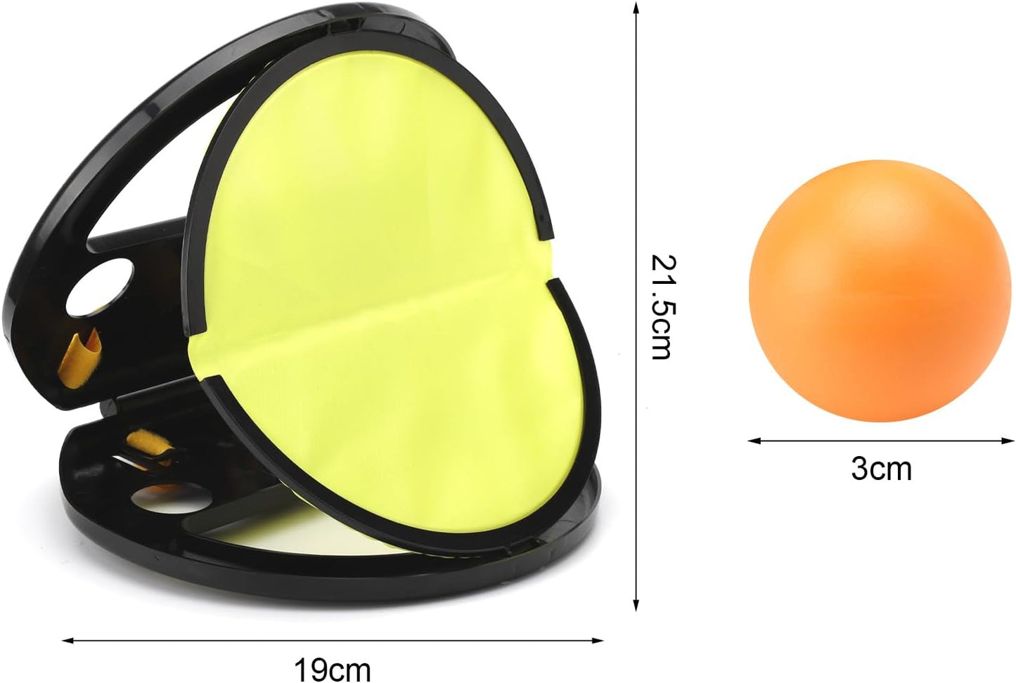 Catch & Throw Ball Game | Indoor n Outdoor Family Time Game