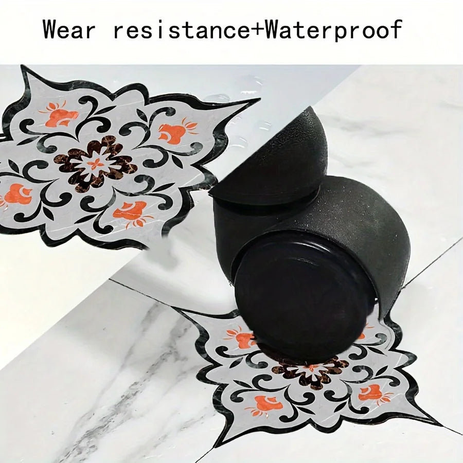 Ceramic Tiles Stickers