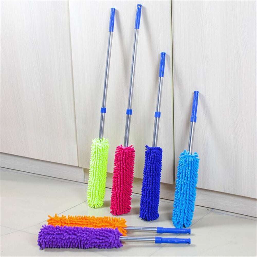 Cartoon Microfibre Carbon Duster