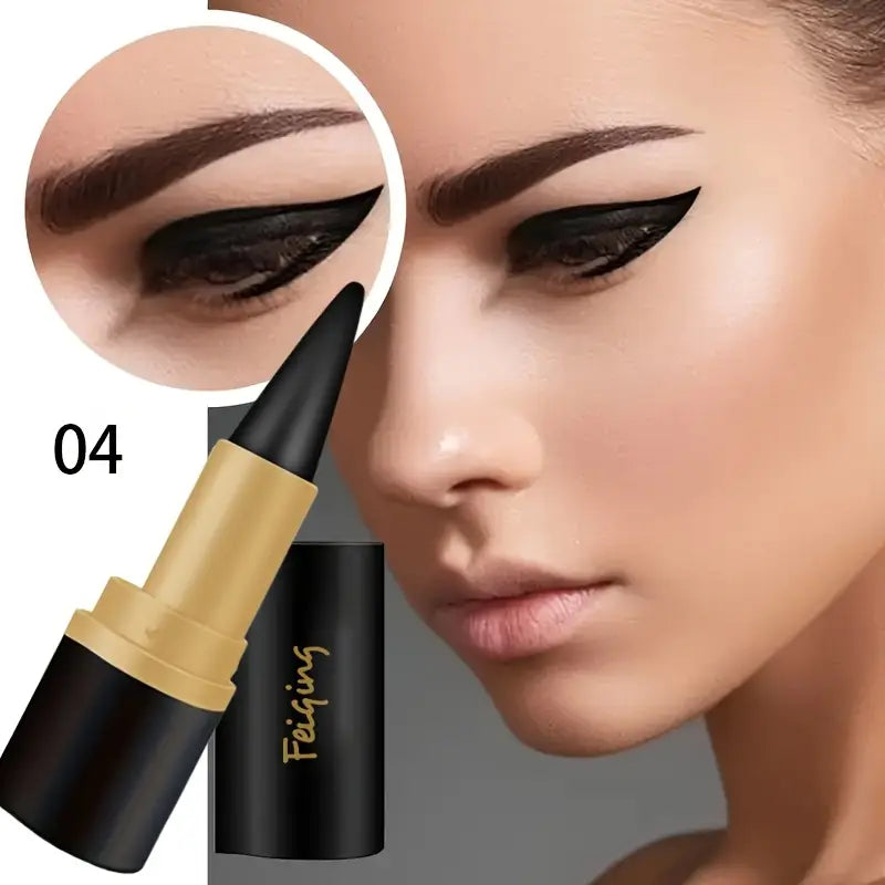 Imported Waterproof Eyeliner Gel Pencil