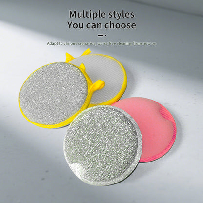 Double Sided Dish Washing Sponge