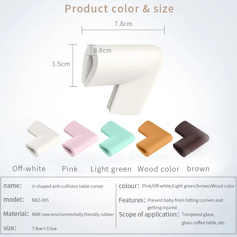 Silicone Foam Protector