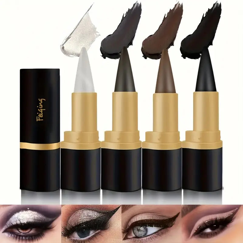Imported Waterproof Eyeliner Gel Pencil