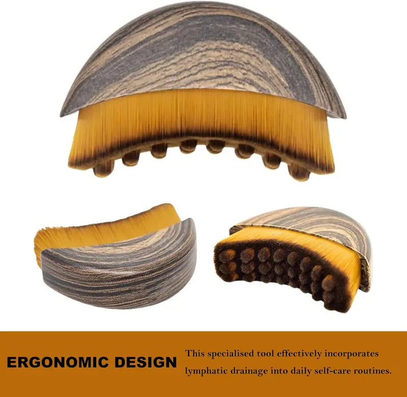 Double-Chin FaceSlim Brush