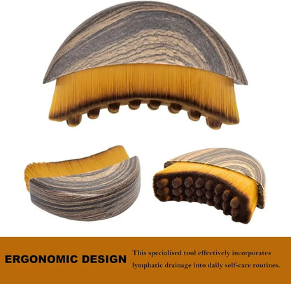 Double-Chin FaceSlim Brush