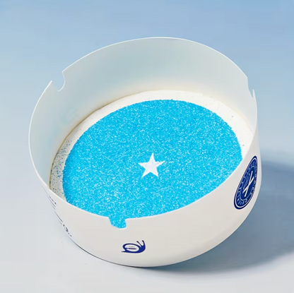 Eco Friendly Smokeless Ashtray