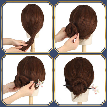 Oaké Pin - Pack Of 3