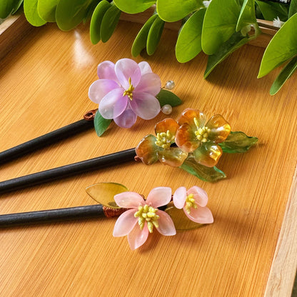 Oaké Pin - Pack Of 3