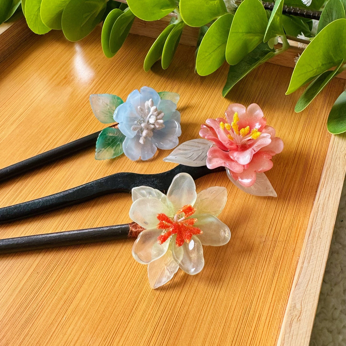 Oaké Pin - Pack Of 3