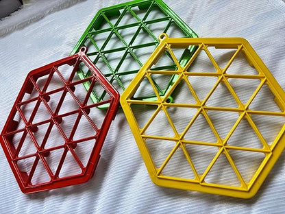 samosa Mold (24 Nos samosa at Once)