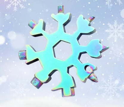 New 18-in-1 Multi-tool