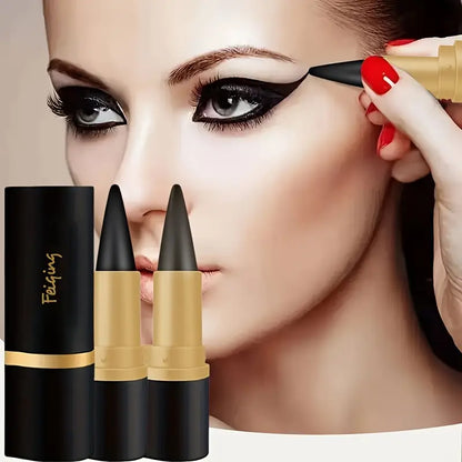 Imported Waterproof Eyeliner Gel Pencil
