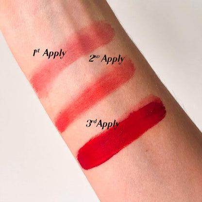 Moroccan Aker Fassi Lipstick Tint