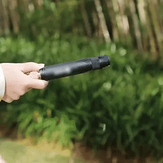 Adjustable Metal Nozzle