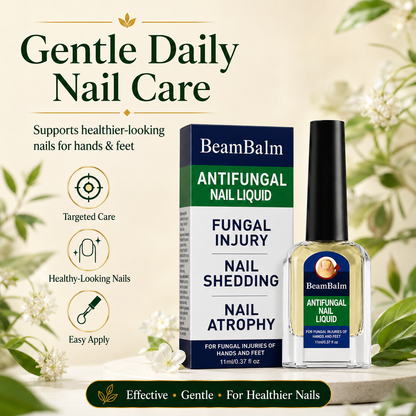 Antifungal Nail Liquid