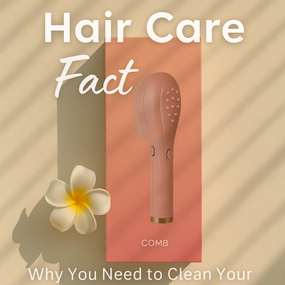 Detangling Hair Brush