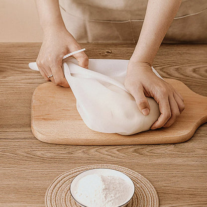Silicone Dough Maker Bag