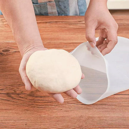 Silicone Dough Maker Bag