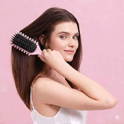 Curly Hair Brush