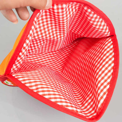 Roti Warmer Pouch