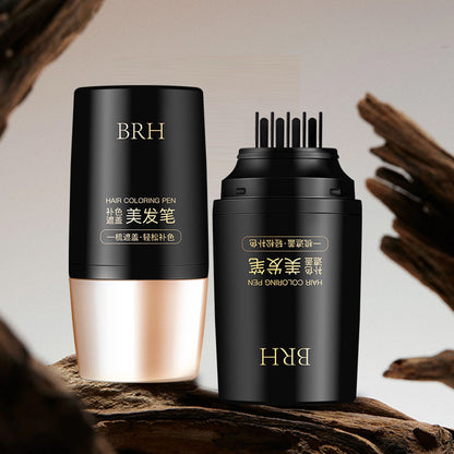 Waterproof Hair Color Pen