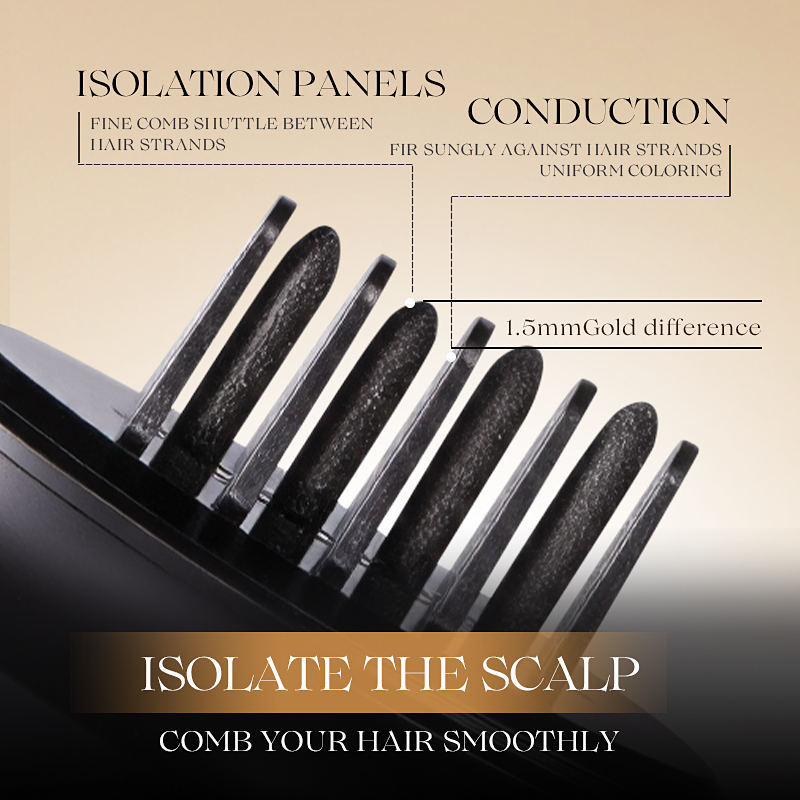 Waterproof Hair Color Pen