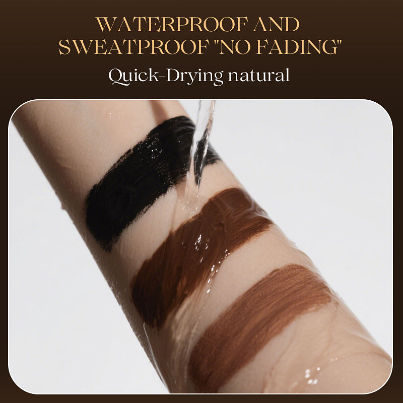 Waterproof Hair Color Pen