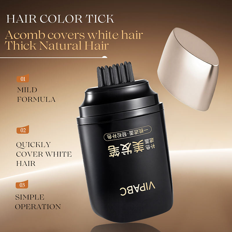 Waterproof Hair Color Pen