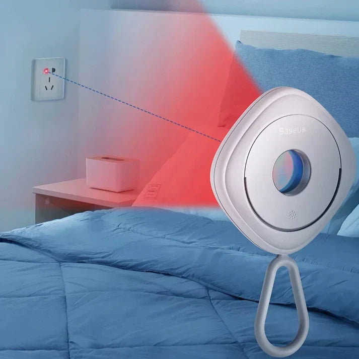 CamPro - Camera Detector