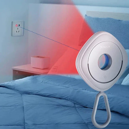 CamPro - Camera Detector