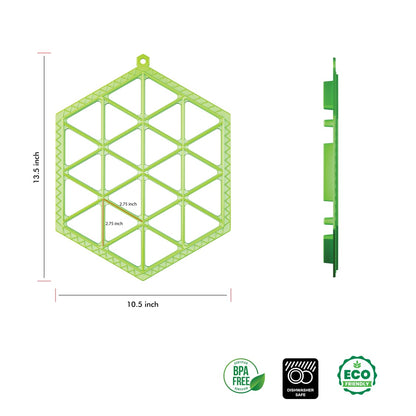 samosa Mold (24 Nos samosa at Once)