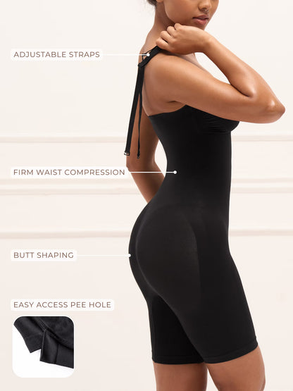 Body Lifting Seamless Shapewear