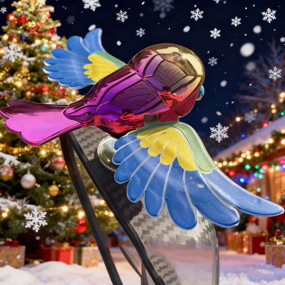 Cute Little Flyer Car Decoration | Simulation Flying Car Ornament