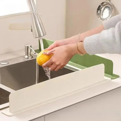 Splash Sink Guard